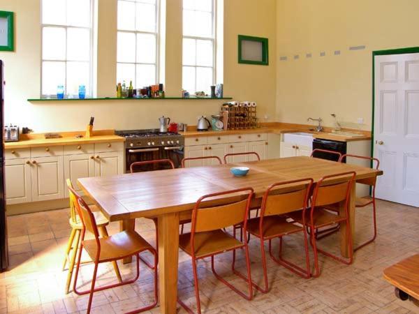 הוילה Whiteparish The Methodist Chapel מראה חיצוני תמונה